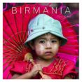 BIRMANIA di ABITBOL, TANIA 