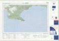 977-3 MAPA LA AZOHIA (1:25000) di VV.AA