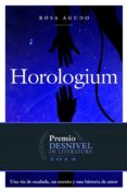 HOROLOGIUM di AGUDO VILLA, ROSA 
