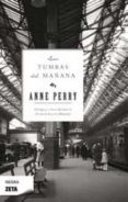 LAS TUMBAS DEL MAANA de PERRY, ANNE 