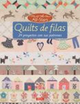QUILTS DE FILAS di VV.AA. 