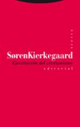 EJERCITACION DEL CRISTIANISMO de KIERKEGAARD, SOREN 