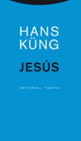 JESUS de KUNG, HANS 