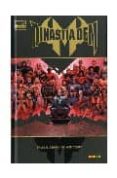 DINASTIA DE M de BENDIS, BRIAN MICHAEL 