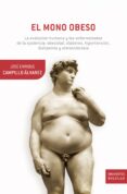 EL MONO OBESO de CAMPILLO ALVAREZ, JOSE ENRIQUE 