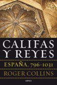 CALIFAS Y REYES de COLLINS, ROGER 
