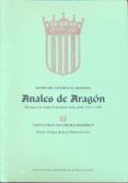 ANALES DE ARAGON (3 VOL) de ARGENSOLA, BARTOLOME LEONARDO DE 