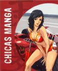 CHICAS MANGA di VV.AA. 