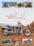 MOTOS di VV.AA. 