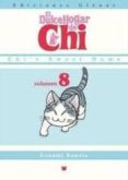 EL DULCE HOGAR DE CHI N 8 de KANATA, KONAMI 