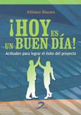 HOY ES UN BUEN DIA di BUCERO, ALFONSO 