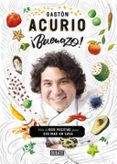 BUENAZO de ACURIO, GASTON 