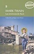 LAS AVENTURAS DE HUCK de TWAIN, MARK 