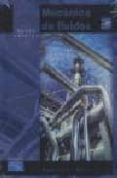 MECANICA DE FLUIDOS (6 ED.) de MOTT, ROBERT L. 