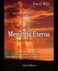 MEMORIA ETERNA. LOS PALADINES DE DIOS de ROJAS, JUAN C. 