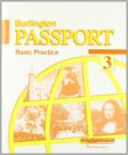 PASSPORT 3 PRACT (1 ESO) di VV.AA. 