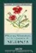 PLANTAS SILVESTRES DE LA COMARCA DE SIGENZA di GONZALO HERNANDO, EUSEBIO 