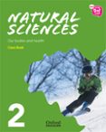 Portada de New Think Do Learn Natural Sciences 2. Class Book + Stories Pack Module 1. Our bodies and health (National Edition)