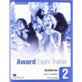 AWARD 2 WORKBOOK PACK CASTELLANO di VV.AA. 