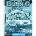 BUGS 6 ACT PK (ACT+SONGSCD+CDROM) di VV.AA. 