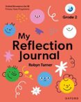 Portada de Oxford Resources for IB PYP: My Reflection Journal Grade 2