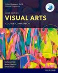 Portada de IB Diploma Programe Visual Arts 2025 Student's Book