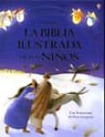 LA BIBLIA ILUSTRADA DE LOS NIOS di VV.AA. 