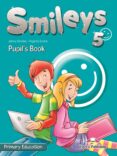 Portada de SMILES 5 PRIMARY EDUCATION PUPIL'S PACK