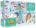 EL BOSQUE :LIBRO PUZLE de ROBSON, KIRSTEEN 