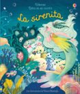 LA SIRENITA: ENTRA EN UN CUENTO de MILBOURNE, ANNA 