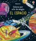 EL ESPACIO di WHEATLEY, ABIGAIL 