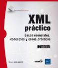 XML PRCTICO (2 ED.) de BOULANGER, THIERRY 