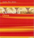 CULINARIA CHINA di SCHMID, GREGOR FRANZ, LISA 