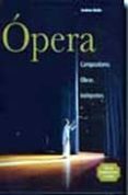 (PE) OPERA de BATTA, ANDRAS 