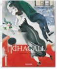 CHAGALL de METZGER, RAINER 