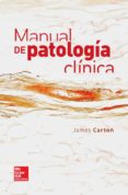 MANUAL DE PATOLOGA CLNICA di VV.AA