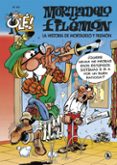 LA HISTORIA DE MORTADELO Y FILEMON (OLE! MORTADELO N 107) di IBAEZ, FRANCISCO 