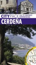CERDEA 2017 (CITYPACK) (INCLUYE PLANO DESPLEGABLE) di VV.AA. 