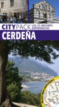 CERDEA (CITYPACK) 2018 di VV.AA. 