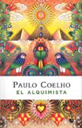 EL ALQUIMISTA de COELHO, PAULO 