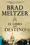 EL LIBRO DEL DESTINO de MELTZER, BRAD 