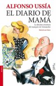 EL DIARIO DE MAMA de USSIA, ALFONSO 