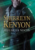 (PE) LA LIGA I. HIJO DE LA NOCHE de KENYON, SHERRILYN 