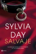 SALVAJE de DAY, SYLVIA 