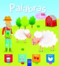 PALABRAS. CON 100 SOLAPAS de YOYO 