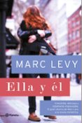 (PE) ELLA Y EL de LEVY, MARC 