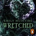 Wretched (nunca Jamás 3) (audiolibro)