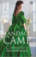 DESTINADOS A ENCONTRARNOS de CAMP, CANDACE 