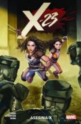 X-23 2 de TAMAKI, MARIKO 
