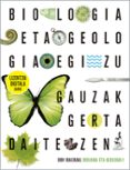 Portada de Biologia eta Geologia Dbh 1 (lizentziarekin)